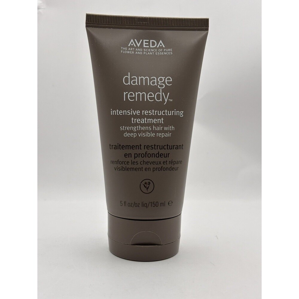Aveda Damage Remedy Intensive Restructuring Treatment - 5 oz / 150 ml New